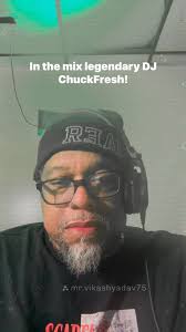 Just messing around mixing up some shi...