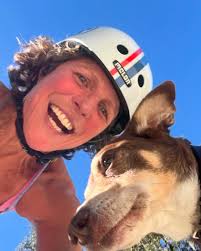 My happy birthday herbie and the love bug skateboard helmet 😊😍 jojo and Willy  Bobby love it too 🐶❤️