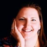 Baby Elephant by Ginjer L. Clarke