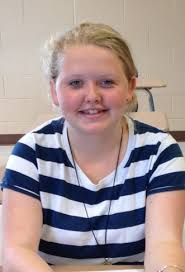 Mobridge-Pollock Homecoming 2014