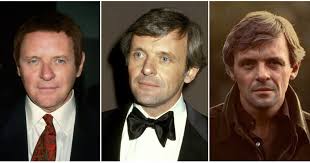 Influenced by richard burton, he decided to study. 20 Vintage Pictures Of A Young Anthony Hopkins In The 1960s And 1970s Vintage Everyday