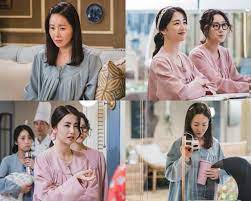 '격정 출산 느와르'라는 타이틀 아래 재난 같은 출산과 조난급 산후조리원. ì‚°í›„ì¡°ë¦¬ì› ì´ˆë³´ ë§˜ ì—„ì§€ì›vsì—¬ì™•ë²Œ ë°•í•˜ì„  ê·¹ê³¼ ê·¹ ë¶„ìœ„ê¸° ëˆˆê¸¸