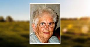 Ethel J. Baker Obituary January 28, 2008