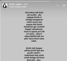 Bekas vokalis hyperact, kecik, mendedahkan mengenai fara salleh wanita yang dikaitkan dengan pelawak dan penyampai radio. Nak Terjvn Bangunan Warganet Mula K0rek Siapa Sebenarnya Fara Salleh 5f23eeb6a070b Jpeg Lepat Pisang