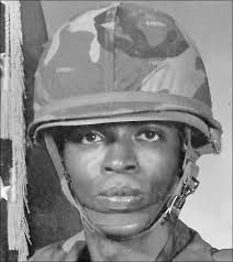 Calvin Hunter Obituary (1955