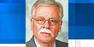 Lawrence County District 3 Commissioner Kyle Pankey dies