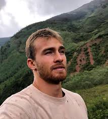 The Levi Bradley Page