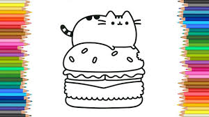 Aktivitas mewarnai gambar kucing lucu dapat berguna untuk meningkatkan kreativitas dan imajinasi seseorang. Mewarnai Gambar Kucing Lucu Dan Imut Belajar Mawarnai Youtube