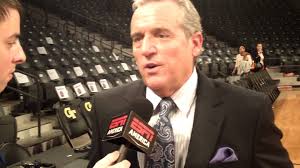 Brad Nessler Archives