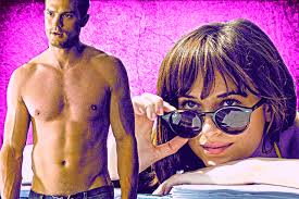 Fifty shades freed is a continuation of the famous film from the studio universal pictures and by the director james foley, which will be the final chapter in the trilogy fifty shades of grey. Fifty Shades Freed Extended Version Just How Extended Is It Decider