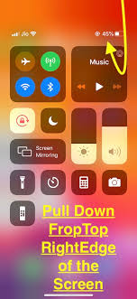Go to settings > battery and turn on battery percentage. Ios 15 How To Turn On Battery Percentage On Iphone 12 All Models