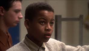 A young boy steps into his father's shoes and embarks on a lifetime adventure. Review In His Father S Shoes Tv Movie 1997