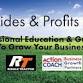 Pesticides & Profits (December) | Continuing... event in Winston-Salem, NC