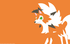 Nighttime doggo is prone to blocking exits, if it means getting a good fight. Lycanroc Wallpapers Top Free Lycanroc Backgrounds Wallpaperaccess