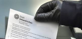 Dann werden sie in unserer. Mehr Politessen In Gelsenkirchen Im Kampf Gegen Falschparker Waz De