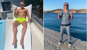 Borussia dortmund striker erling haaland has shot down reports of him spending £430,000 at a restaurant in mykonos. Erling Haaland Wydal Na Mykonos 500 Tys Euro W 5 Godzin Pilkarz Odpowiada Mediom Zapomnieliscie O Daniach Glownych Gol24