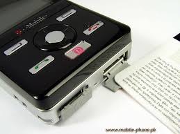 Sharp TM100 Mobile Pictures - mobile ...