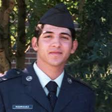 I am a Corporal in the USMC with the 4th Marine Air Wing.