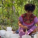 Willow Dome Soundbath