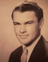 Bernard Joseph Kohan Sr.