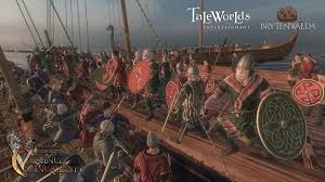 Mount and blade 2 bannerlord demo thedemobay com. Mount Blade Warband Viking Conquest Reforged Edition Wingamestore Com