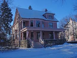 Michigan Modular Homes Legendary Homes Historic Homes Small Town America Romeo Michigan