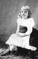 Eleanor's rather strained style of parenting the couple's six children. Eleanor Roosevelt Family
