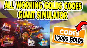 We highly recommend you to bookmark this roblox game codes page because we will keep update the additional codes once they are released. Roblox Giant Simulator Codes Updated September 2021 Qnnit