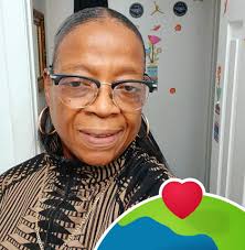 Gloria Moochie Robinson