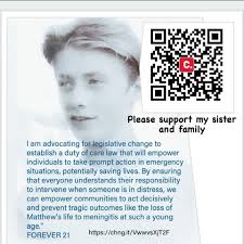 Matthew's Law.