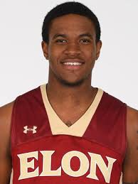 Hard Work Pays Huge Dividends For Hunter Woods; Former Muir Star Earns Spot  at Elon University in North Carolina