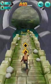 Tomb Runner For Android Apk Download