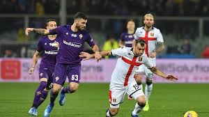 Genoa fiorentina streaming football football streaming , footstream , regarder matchs de football streaming en francais. Reti Bianche Al Franchi Tra Fiorentina E Genoa 0 0 La Cronaca Della Partita Il Secolo Xix