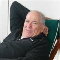 Walter Gustav Werner Obituary