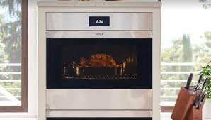 Maybe you would like to learn more about one of these? Wolf Oven Convection Bake Vs Roast Don Bacon Appliance