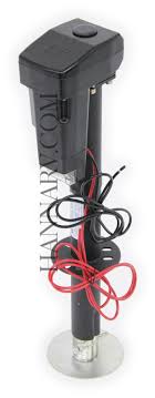This electric tongue jack from stromberg carlson gives you the 'no sweat' way of hooking up product description. Ultra Fab 38 944014 Ultra 4000 Electric Tongue Jack Mfg 38 944014 21105 Shop At Hannarv Com For Other Power Trailer Jacks Hanna Trailer Supply