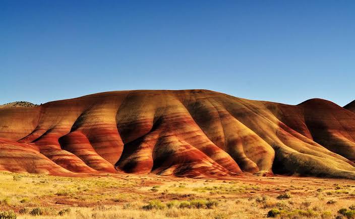 Why You Should Explore Oregon's Painted Hills