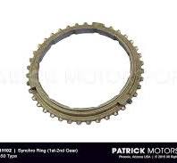 Synchro Ring (1st - 2nd Gear) - Porsche 911 / 964 - G50 Type (TRA 950 304  311 02)