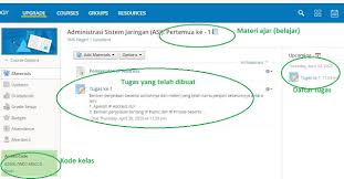 Jelaskan cara mengerjakan ujian online menggunakan edmodo. Cara Membuat Tugas Dan Ujian Online Menggunakan Schoology Wasito Info