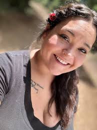 Obituary for Alexis Mikhail Trost (Padilla)