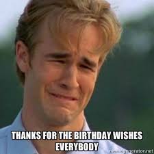 Birthday Problem Meme Sore Body Nurse Humor