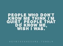 People Who Don T Know Me My Husband Just Told Me Today That Our Son Is Picking Up My Habit Of Using Too Many Words To Describe T Words Me Quotes Funny Quotes