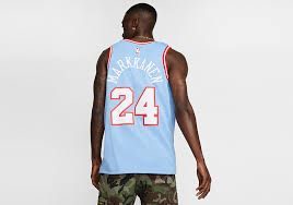 Just trying to improve my game every single day. Nike Nba Chicago Bulls Lauri Markkanen City Edition Swingman Jersey Valor Blue Price 87 50 Basketzone Net