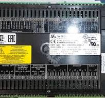 8440-2051 By Woodward EASYGEN-3200-1 24VDC Genset Controller Operator  Interface