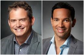 Bob Greenblatt Exits NBC; Paul Telegdy and George Cheeks Take Over