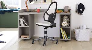Lifetime Schreibtisch Mit Zwei Regalmodulen Original Rollbar Schreibtisch Haus Deko Regal