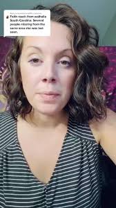 Adamwalhalla South Carolina Missing People