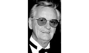 Bernard Roche Obituary (2014)