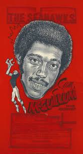 Wayback Machine: Birth of the Seahawks