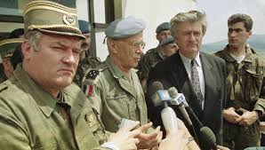 Convicted war criminals including ratko mladic and radovan karadzic are being heralded as heroes in their home countries amid a growing culture of genocide denial, the un prosecutor for the former. Timeline Ratko Mladic And His Role In War Crimes During The Bosnian War The Trial Of Ratko Mladic Frontline Pbs Official Site